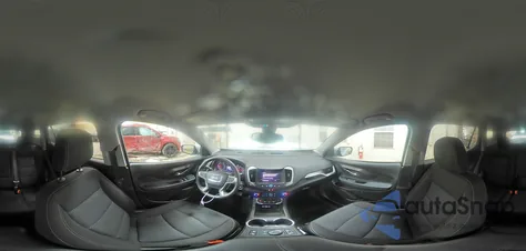 2022 GMC Terrain Sle z USA, uszkodzony, nr VIN 3GKALMEV7NL245013